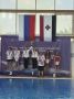 Яркая победа в копилке наших спортсменов!