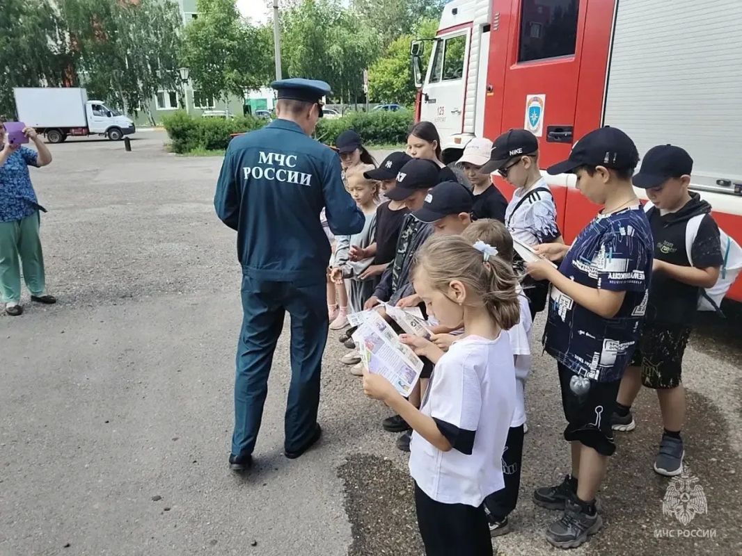 Наглядный пример в вопросах безопасности – лучший учитель Наглядный пример в вопросах безопасности – лучший учитель