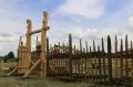 Самая большая передвижная юрточная платформа в России появится в Татарстане