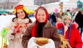 Незабываемая Масленица: Оригинальные рецепты блинов для праздника