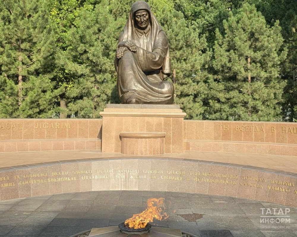 Неочевидные уголки Ташкента, гастрономические открытия и любимые локации горожан Столица Узбекистана – один из самых быстро меняющихся городов Центральной Азии. Что в нем удивляет, где попробовать настоящий плов, что... Неочевидные уголки Ташкента, гастрономические открытия и любимые локации горожан Столица Узбекистана – один из самых быстро меняющихся городов Центральной Азии. Что в нем удивляет, где попробовать настоящий плов, что...