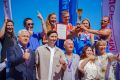 Новостей про легкую атлетику много не бывает