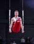 Даниел Маринов – двукратный чемпион России по спортивной гимнастике