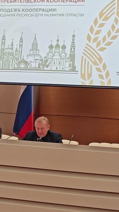С 8 по 10 июля в Казани на площадке «Казань Экспо» пройдут Международная агропромышленная выставка АГРОВОЛГА 2026 и Международный форум потребительской кооперации