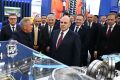 Около 40 компаний из Татарстана участвуют в выставке «Иннопром»