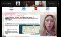 Татарстан — локомотив устойчивого развития: выступление на заседании РАС ООН