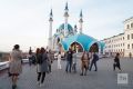 Доброе утро, Казань! Сегодня — 6 июля, в календаре - сразу несколько праздников