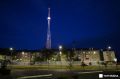 Казанская телебашня засияет подсветкой в День семьи, любви и верности