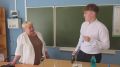 Выпускник из Зеленодольского района набрал 100 баллов по химии