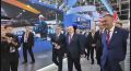 Михаил Владимирович булдыра