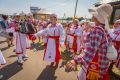 Чувашский праздник «Уяв» пройдет 11 июля в Черемшане