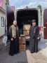 Прихожане нижнекамских храмов собрали помощь для бойцов СВО