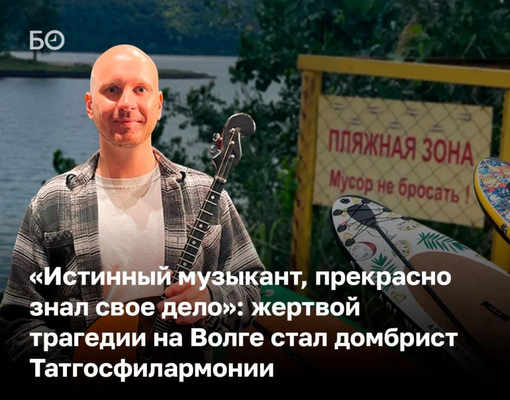 Первое громкое ЧП этого лета на Волге произошло 6 июля у СНТ «Щурячий» в Зеленодольском районе