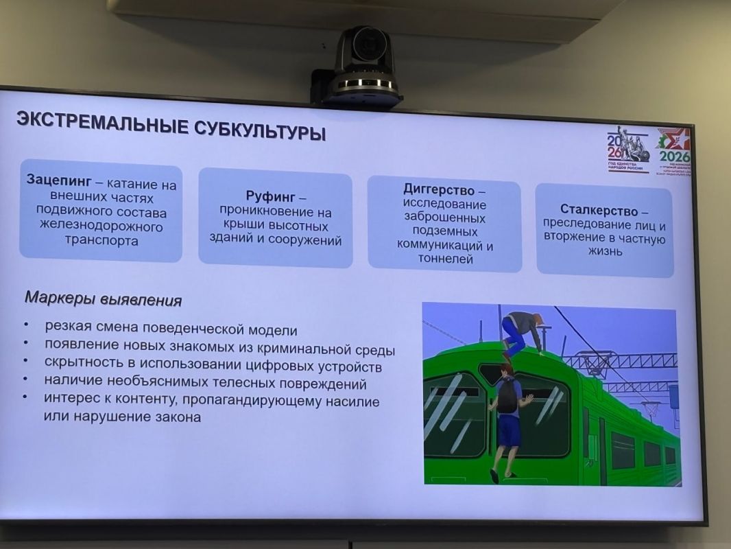 Опасные увлечения подростков: что стоит знать родителям Опасные увлечения подростков: что стоит знать родителям