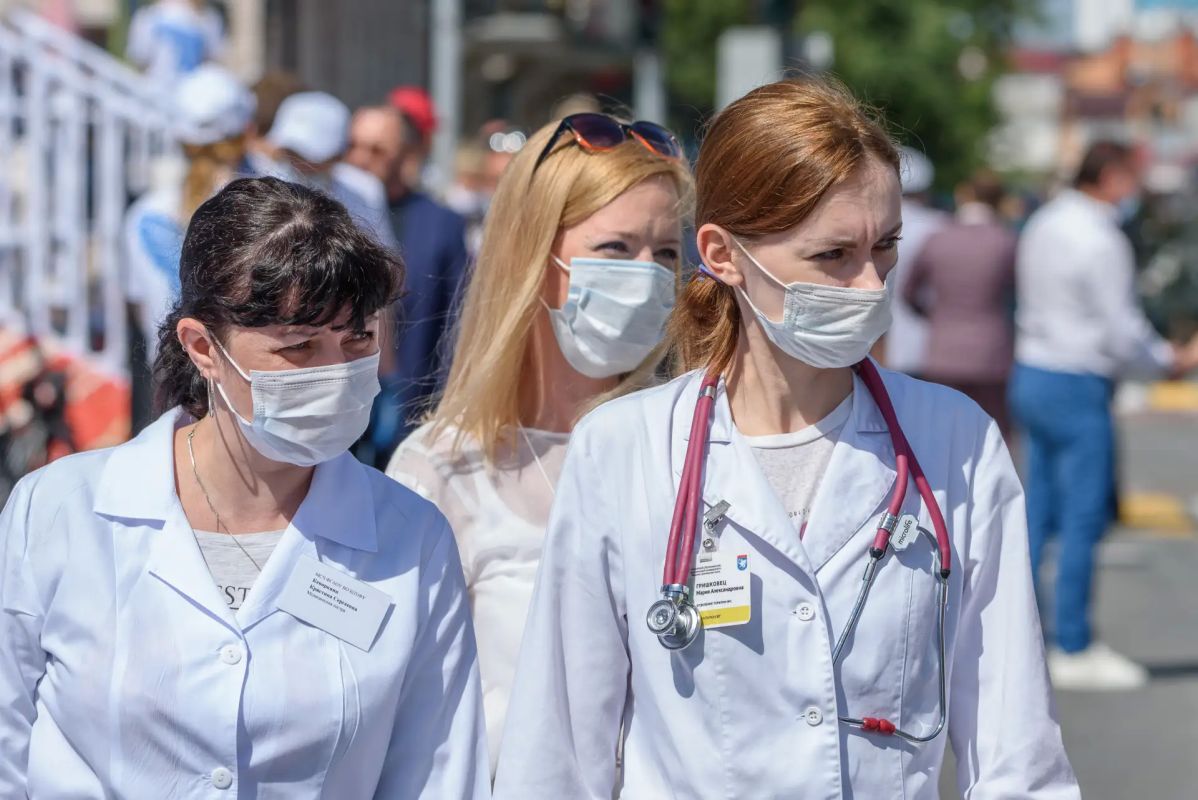 В Татарстане врачам дефицитных специальностей выплатят по 1,15 млн рублей
