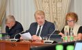 Вопросы законодательного и организационного обеспечения выборов депутатов Государственной Думы обсудили на заседании профильного комитета