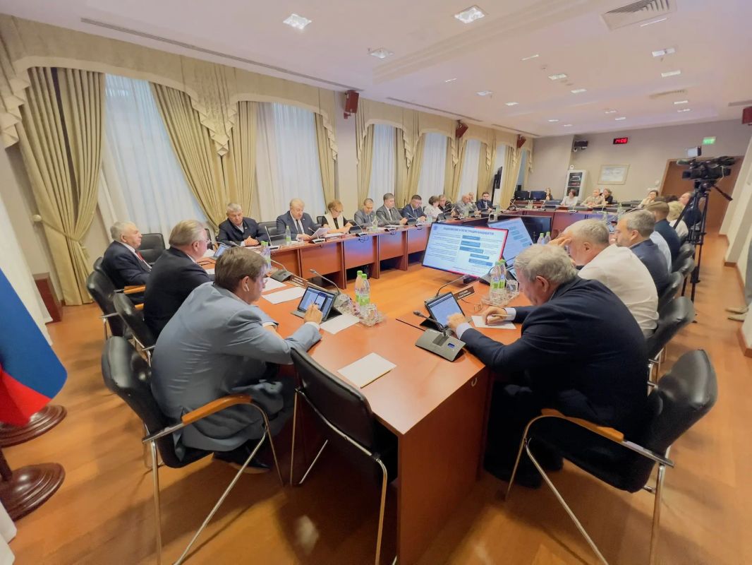 Одиннадцать политических партий смогут участвовать в выборах депутатов Государственной Думы без сбора подписей