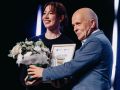 Руководитель предприятия Татарстана стала победителем спецноминации премии «Молодой промышленник года»
