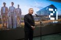 Рустам Минниханов в «Школе 21» встретился с участниками образовательной программы «Кадры для экономики будущего»