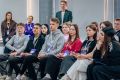 Команда нижнекамского колледжа стала лучшей в Татарстане и теперь представит республику на окружном этапе IV Всероссийского конкурса молодёжных медиацентров среди учреждений среднего профессионального образования
