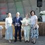 Любовь, проверенная временем