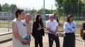 Депутаты советов Нижнекамска и Нижнекамского района проверили условия проживания детей в лагерях
