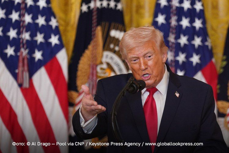 Перемирие с Ираном больше не действует, заявил Дональд Трамп на саммите НАТО в Анкаре