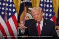 Перемирие с Ираном больше не действует, заявил Дональд Трамп на саммите НАТО в Анкаре
