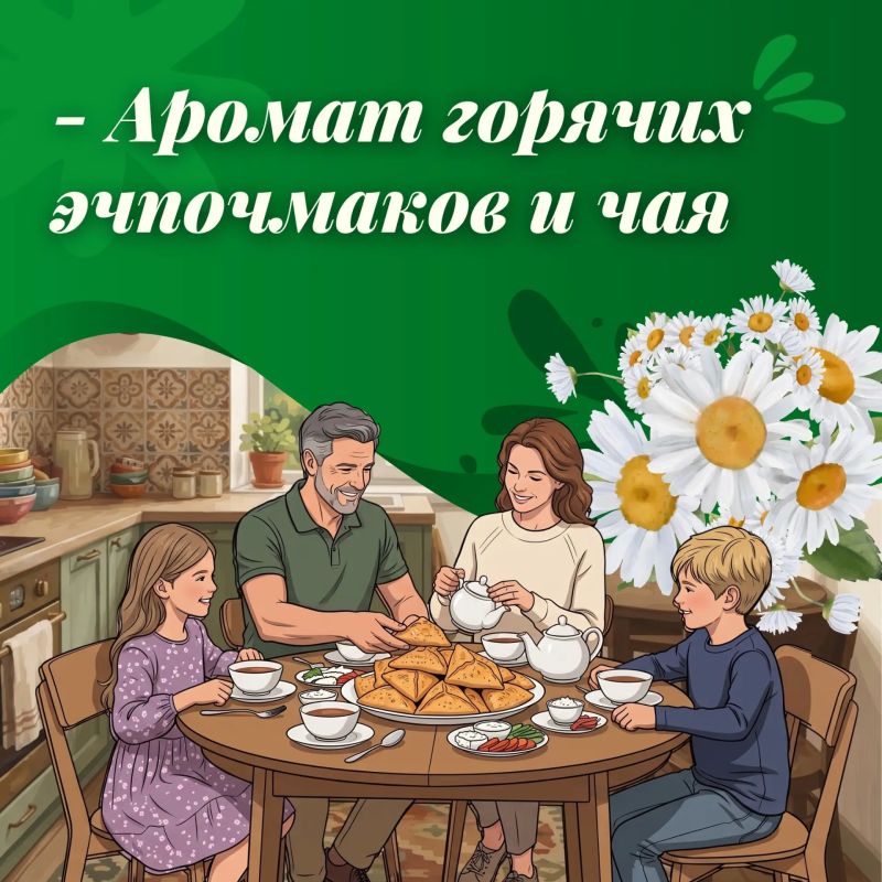 День семьи, любви и верности – отличный повод напомнить, что лучший отдых тот, что проведён вместе День семьи, любви и верности – отличный повод напомнить, что лучший отдых тот, что проведён вместе