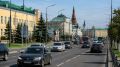 В Казани проведут мероприятия по безопасности на перекрестках
