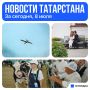 Главное за сегодня, 8 июля