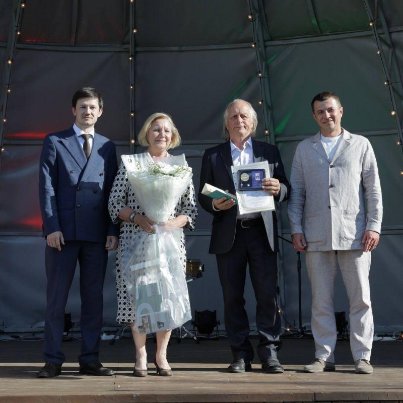 Любовь, проверенная временем Любовь, проверенная временем