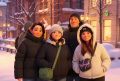 В День семьи, любви и верности приглашаем вас прочувствовать особую, по-домашнему теплую атмосферу и познакомиться с зарисовками настоящих семей из ОМВД России по Балтасинскому району