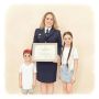Управление МВД России по г. Казани поздравляет с Днем семьи, любви и верности