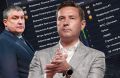 Владимир Леонов и "Ак Барс" победили по итогам 12 этапов Спортивного рейтинга Татарстана
