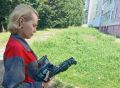 В Нижнекамске ведётся мониторинг качества атмосферного воздуха