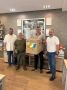 Сотрудники Детской республиканской клинической больницы передали участникам СВО 3D-принтер для поддержки в полевых условиях