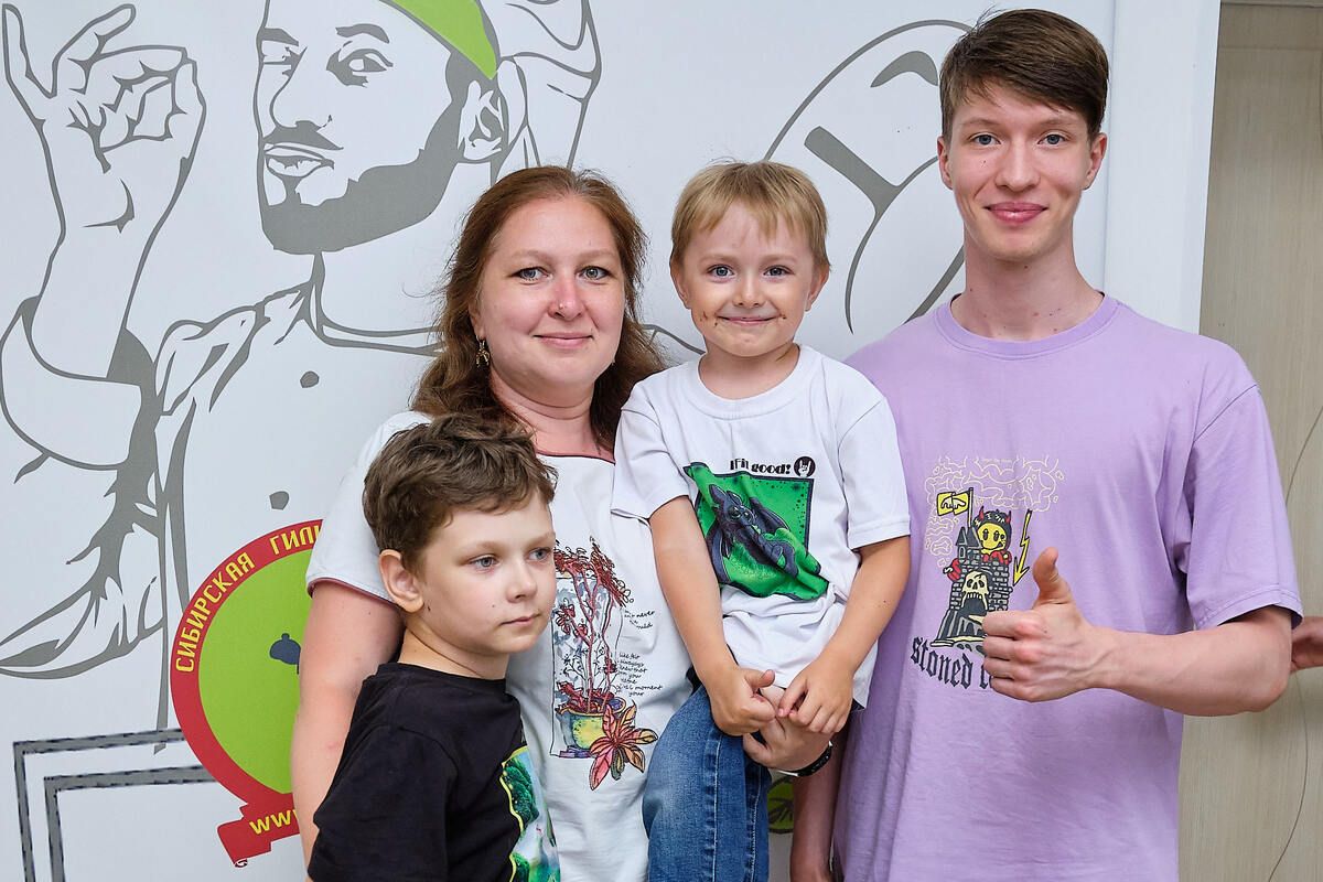 Идеальные блины от Тимура Устинова: секреты мастерства