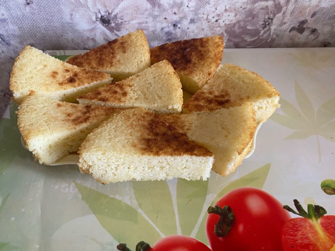 Легкий манник: как за полчаса создать кулинарный шедевр