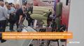 Убийца "Бабы-Яги": в Казани показали новый комплекс "Радескан антидрон" для борьбы с вражескими БПЛА с двумя дронами-перехватчиками "П7 Пуля"