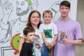 Идеальные блины от Тимура Устинова: секреты мастерства