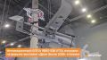 "Истребитель дронов-камикадзе": новый гибридный конвертоплан IRBIS-538 из состава комплекса "Аист" показали на форуме "Дрон Экспо 2026" в Казани