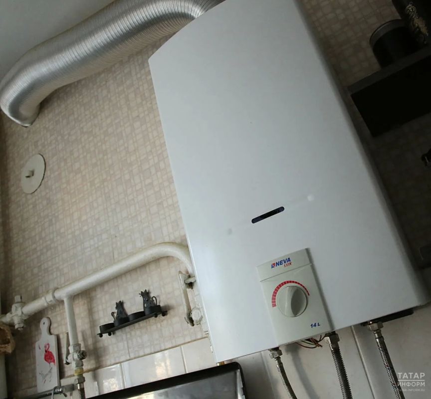 В Татарстане выявили сотни нарушений при проверке газового оборудования