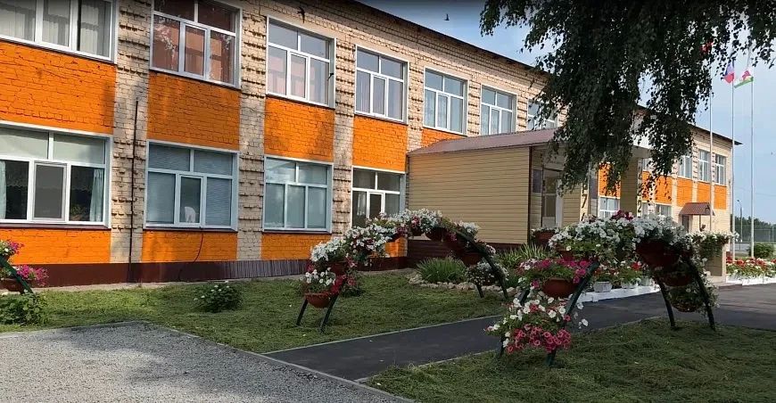 В Мокрых Курналях дан старт проекту АГРО КООП класс В Мокрых Курналях дан старт проекту АГРО КООП класс