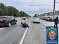 В Казани с начала года в ДТП погибли пять мотоциклистов