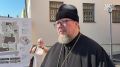 Петропавловский собор Казани 12 июля отметит 300-летие со дня освящения