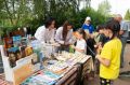 В Нижнекамске открыли обновленный двор по программе «Наш двор»
