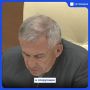 Рустам Минниханов высоко оценил уровень организации выставки «Агроволга» и Международного форума потребкооперации
