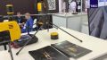 В Казани показали БПЛА «Одуванчик-3», сохраняющий баланс в вихревых потоках