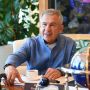 Раис Татарстана встретился с Главой Республики Калмыкия